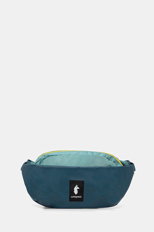 Поясная сумка Косо 2L Cotopaxi, бирюзовый
Поясная сумка Косо 2L Cotopaxi, бирюзовый