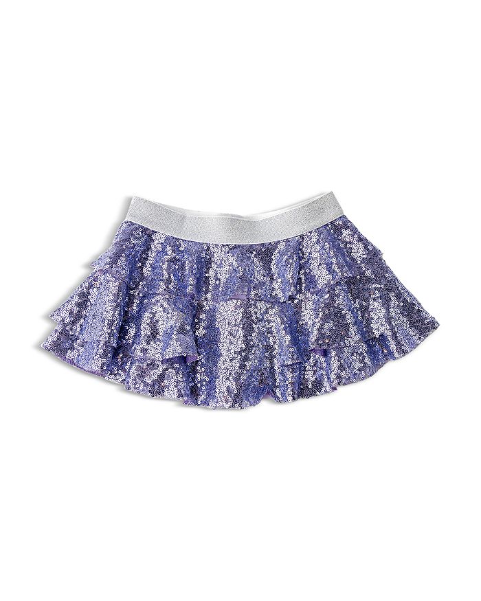 Детский купальник с пайетками и юбкой-пачкой для девочек - Little Kid Shade Critters, фиолетовый
Детский купальник с пайетками и юбкой-пачкой для девочек - Little Kid Shade Critters, фиолетовый