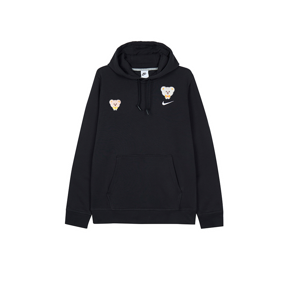 Nike Свитшот мужской черный
Nike Свитшот мужской черный