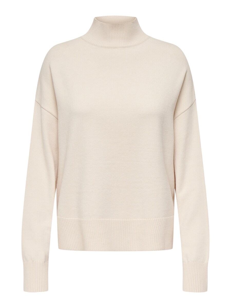 Свитер ONLY ONLBari, светло-серый
Свитер ONLY ONLBari, светло-серый