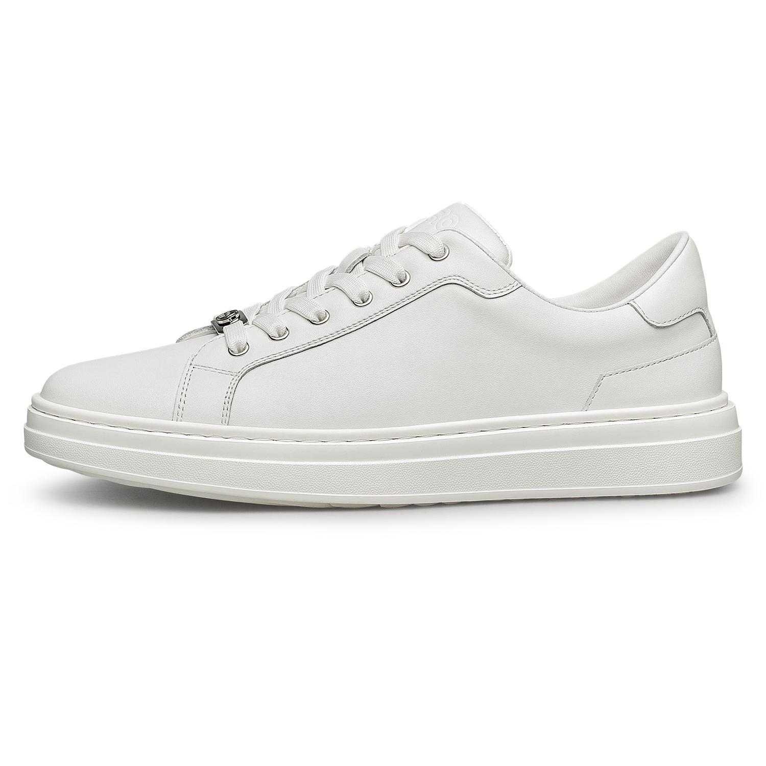 ZRO Обувь для скейтбординга мужская белая
ZRO Обувь для скейтбординга мужская белая