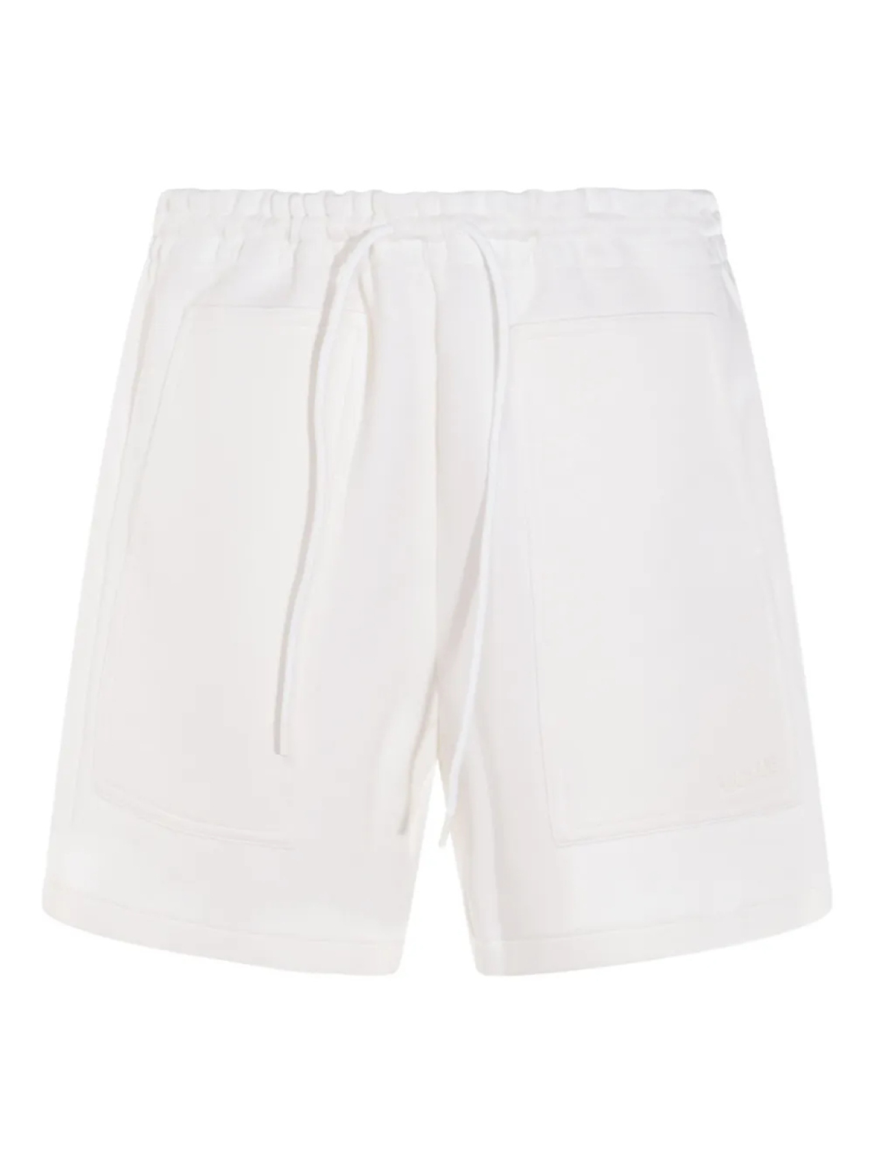 Хлопковые шорты Mackage, белый
Хлопковые шорты Mackage, белый