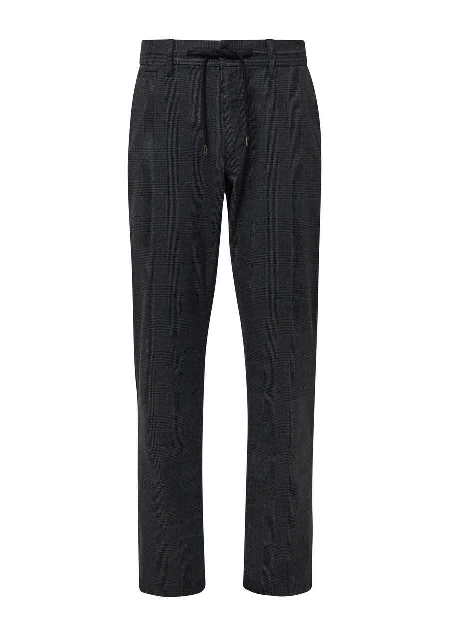 Обычные брюки s.Oliver, Basalt Grey
Обычные брюки s.Oliver, Basalt Grey