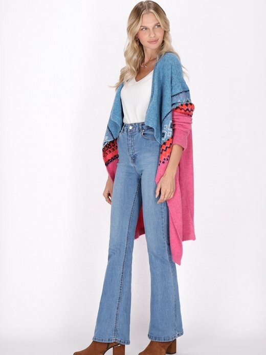 Кардиган Izia, мультиколор
Кардиган Izia, мультиколор