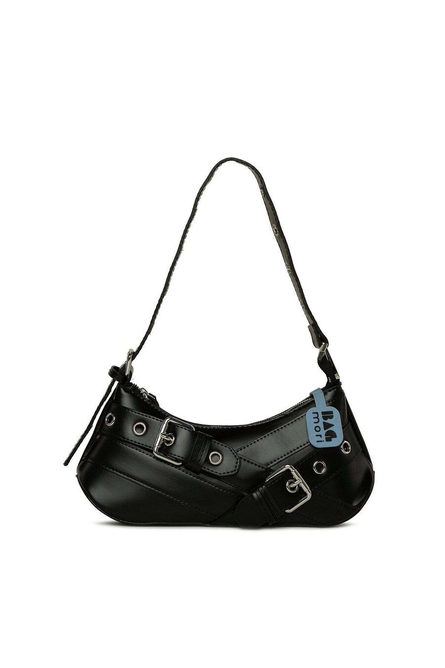 Сумка через плечо Bagmori, черный
Сумка через плечо Bagmori, черный