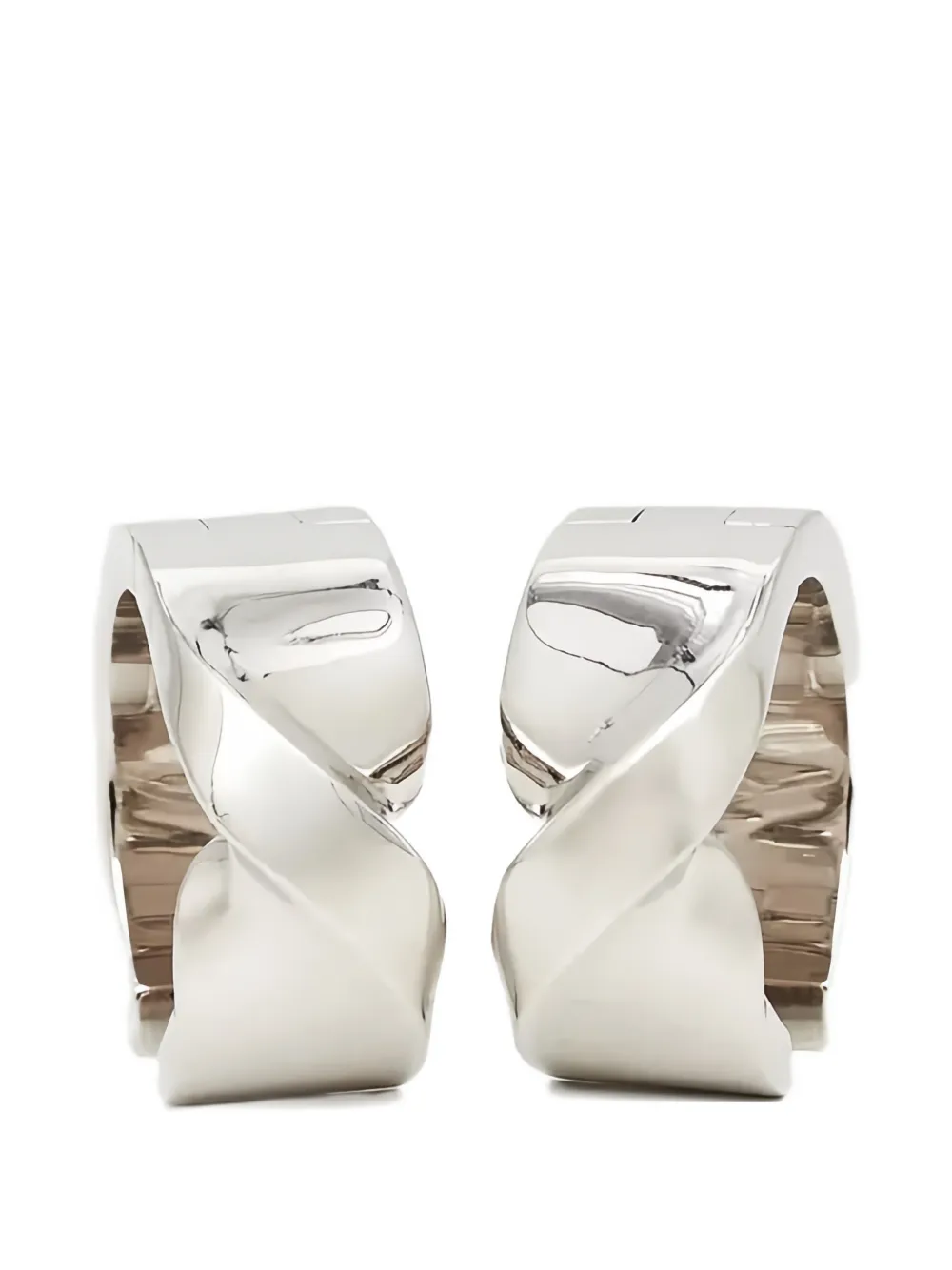 Серьги с застежкой-крючком Aquazzura, серебряный
Серьги с застежкой-крючком Aquazzura, серебряный