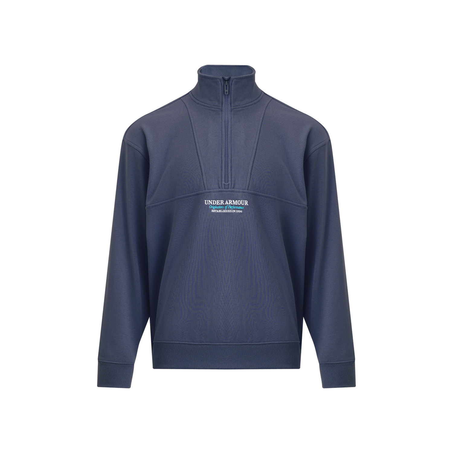 Under Armour Свитшоты мужские Washed Marine Blue
Under Armour Свитшоты мужские Washed Marine Blue