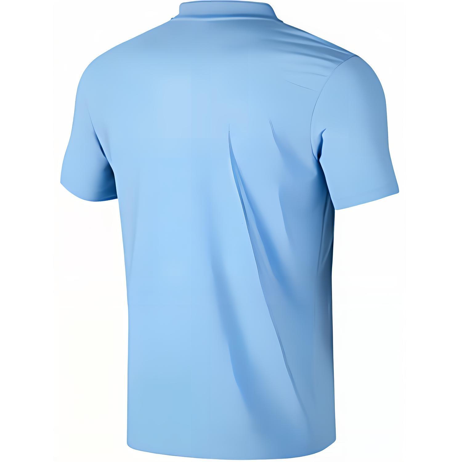 Футболка поло мужская Allure Blue Skechers, Allure Blue/00MU
Футболка поло мужская Allure Blue Skechers, Allure Blue/00MU