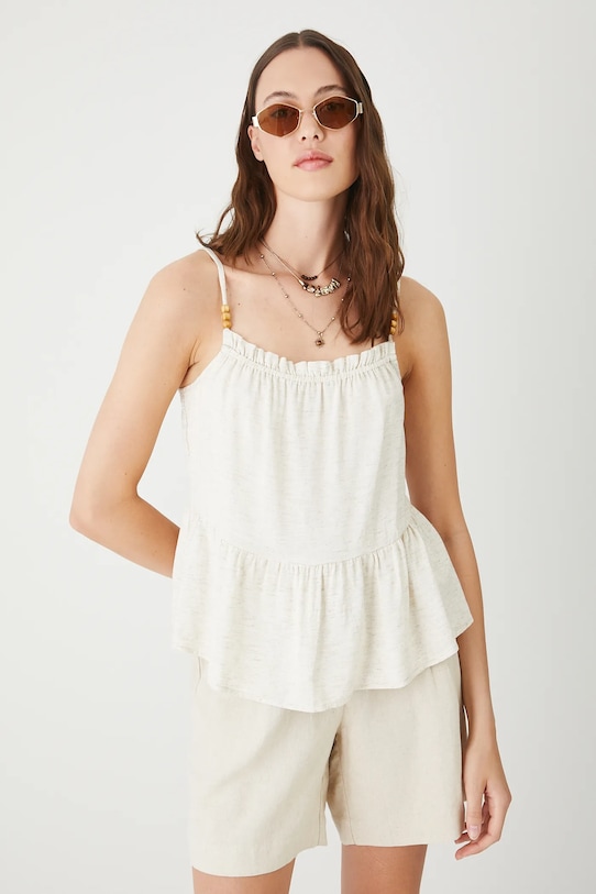 Блузка Medicine, бежевый
Блузка Medicine, бежевый