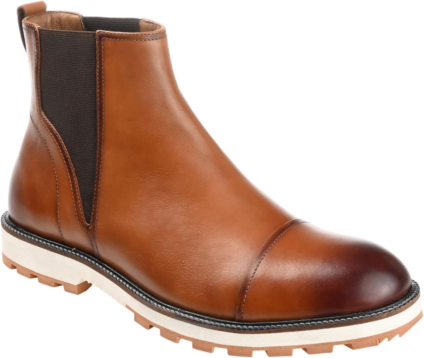 Ботинки Thomas & Vine Jaylon, коричневый
Ботинки Thomas & Vine Jaylon, коричневый