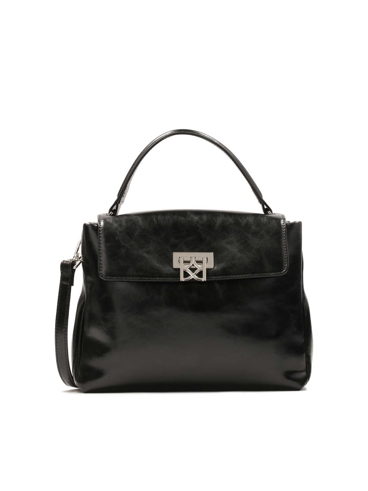 Сумка через плечо Kazar, черный
Сумка через плечо Kazar, черный