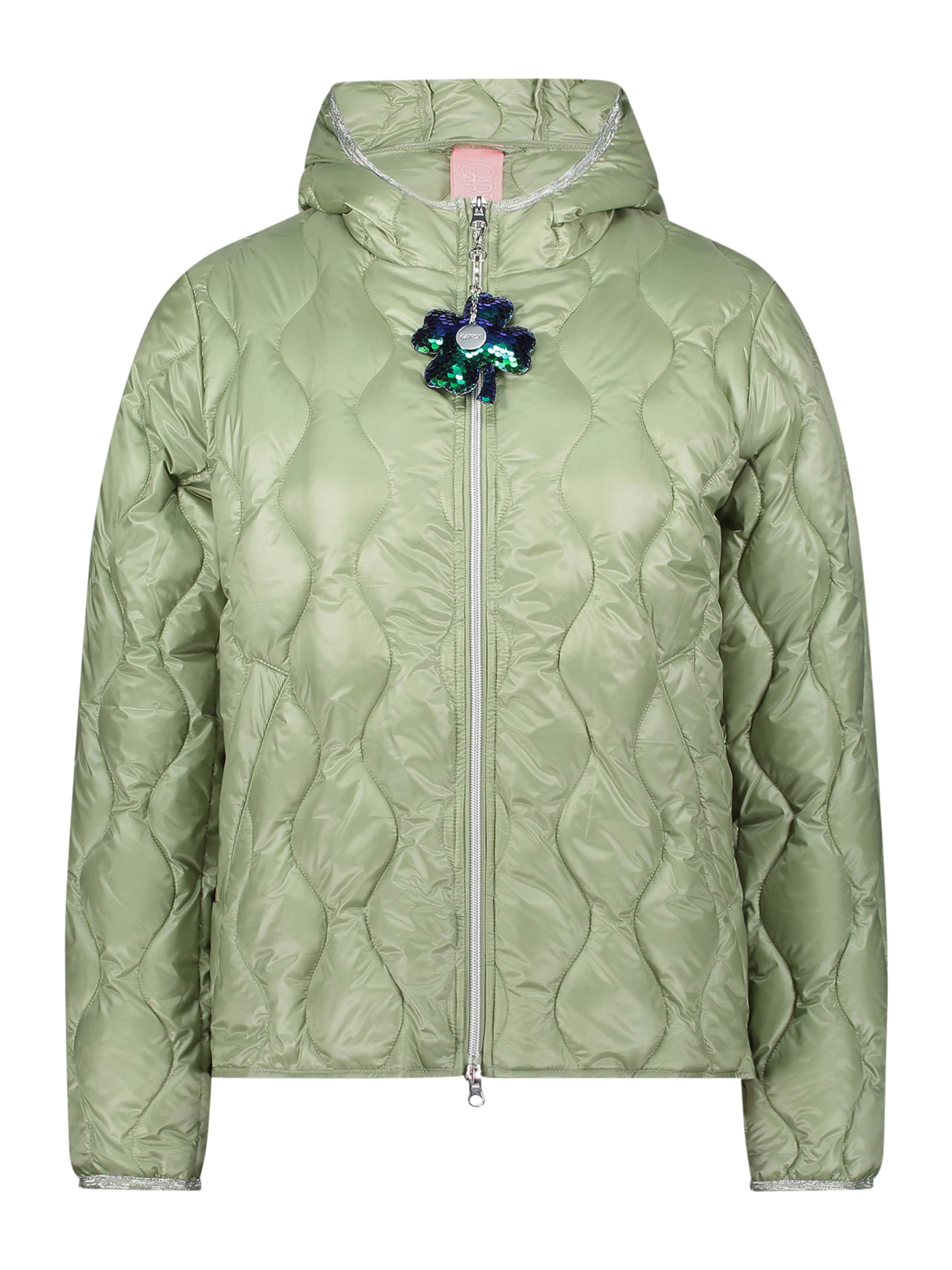 Cartoon Куртка зимняя в цвете Apple
Cartoon Куртка зимняя в цвете Apple