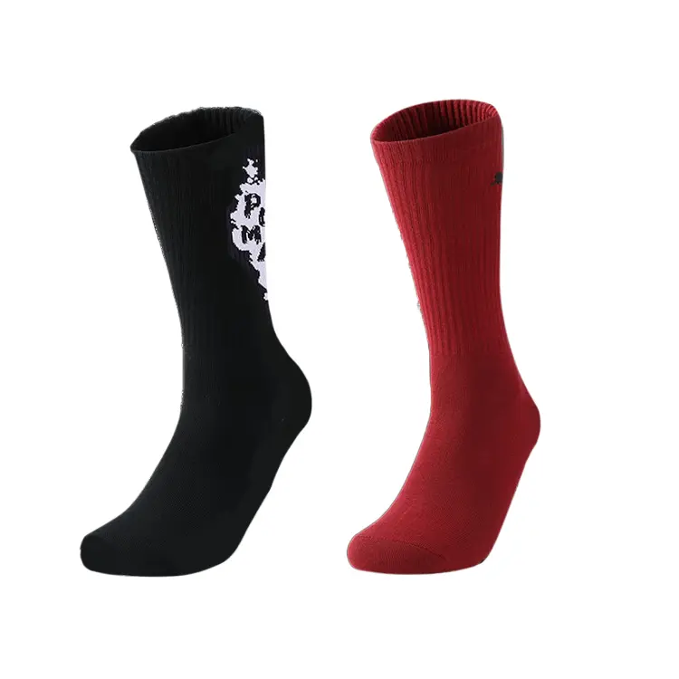 Puma Носки до середины икры, унисекс, 2 шт
Puma Носки до середины икры, унисекс, 2 шт