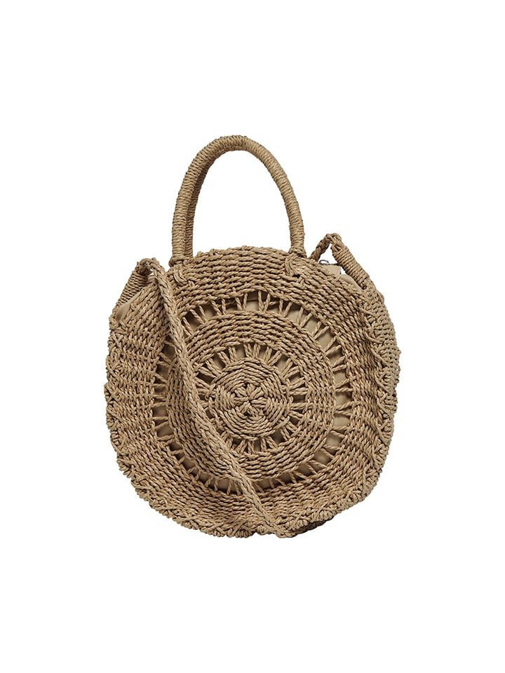 Сумка шоппер ONLY, светло-коричневый
Сумка шоппер ONLY, светло-коричневый