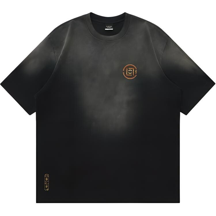 Футболка унисекс Clot, белый
Футболка унисекс Clot, белый