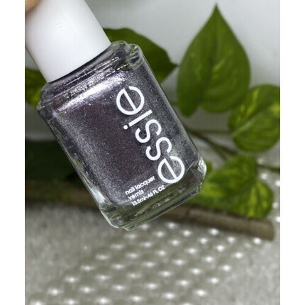 Лак для ногтей Essie Nail Lacquer № 1658 SPELLS TROUBLE Silver 13,5 мл
Лак для ногтей Essie Nail Lacquer № 1658 SPELLS TROUBLE Silver 13,5 мл