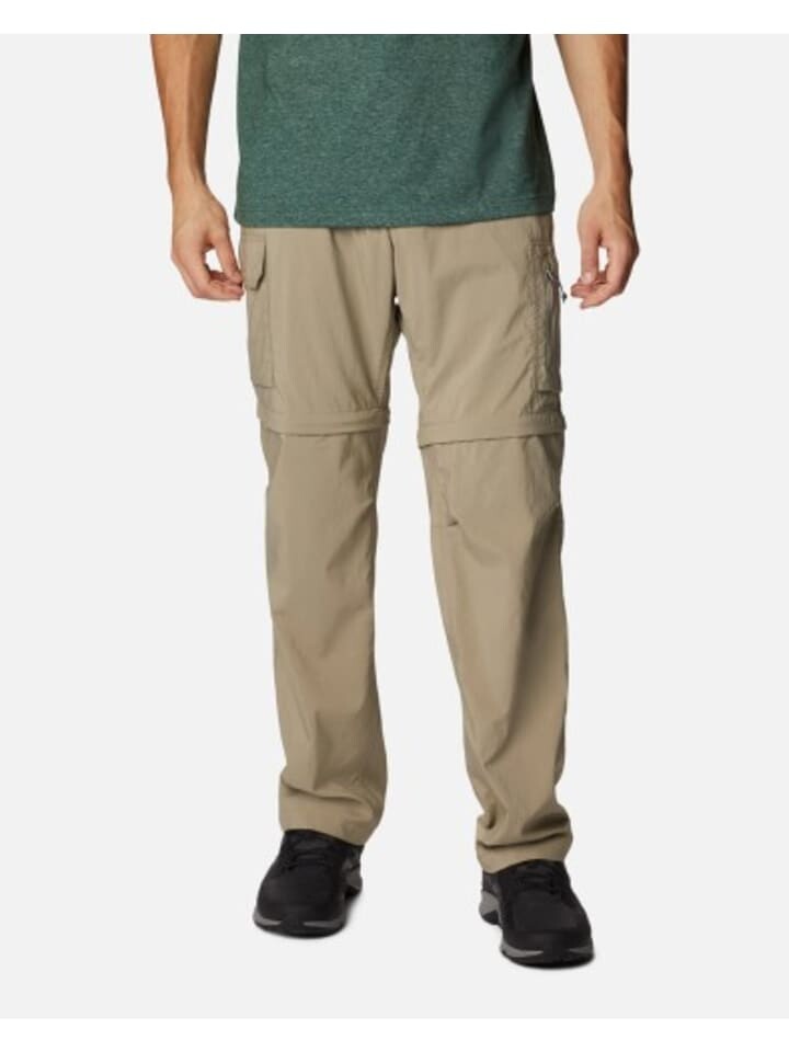 Брюки чинос Columbia, коричневый
Брюки чинос Columbia, коричневый