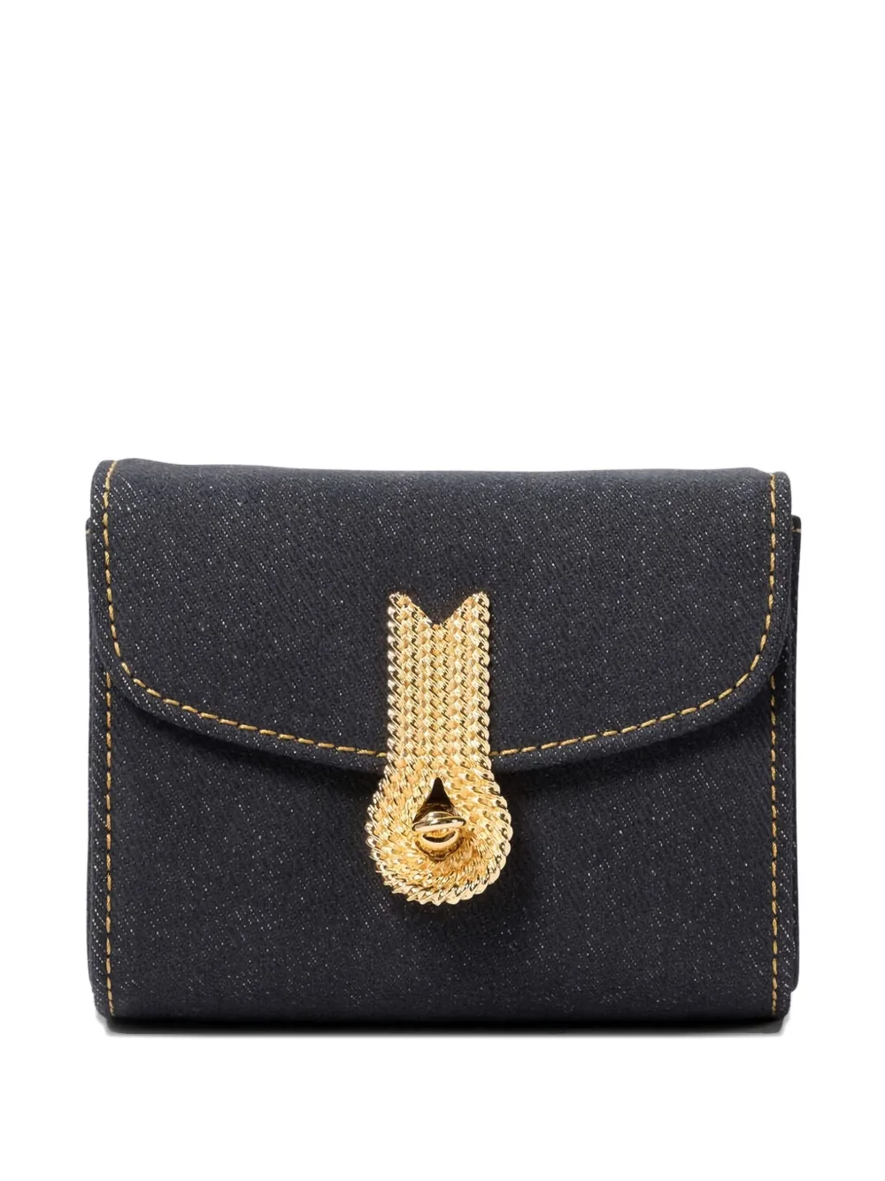 Джинсовая сумка-клатч amato daniele, синий
Джинсовая сумка-клатч amato daniele, синий