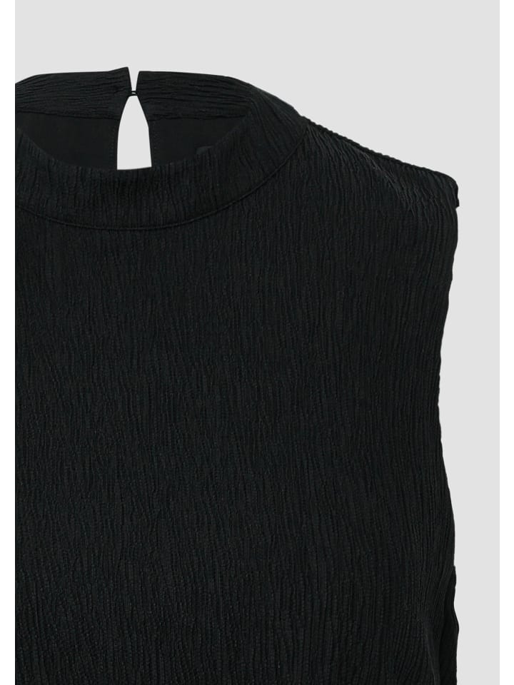 Блузка s.Oliver BLACK LABEL, черный
Блузка s.Oliver BLACK LABEL, черный