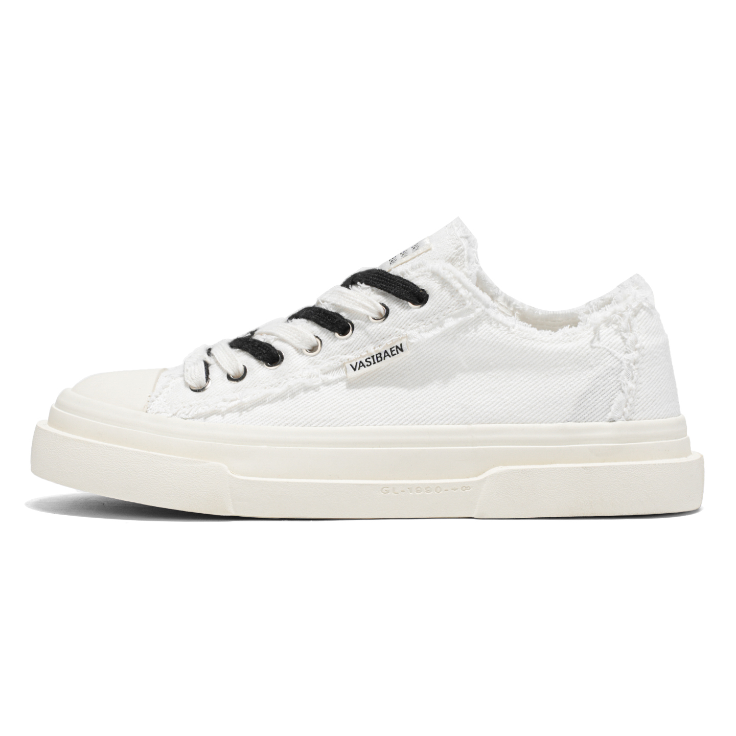 QIQUDUCK Дышащие поддерживающие противоскользящие низкие скейтерские кроссовки для мужчин с эффектом увеличения роста Q-JPDL5106 белые, цвет Q-JPDL5106 White
QIQUDUCK Дышащие поддерживающие противоскользящие низкие скейтерские кроссовки для мужчин с эффектом увеличения роста Q-JPDL5106 белые, цвет Q-JPDL5106 White