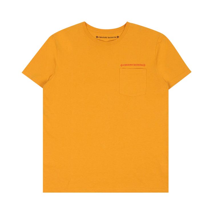 Футболка Chrome Hearts Matty Box Call Me T-Shirt Yellow, желтый
Футболка Chrome Hearts Matty Box Call Me T-Shirt Yellow, желтый