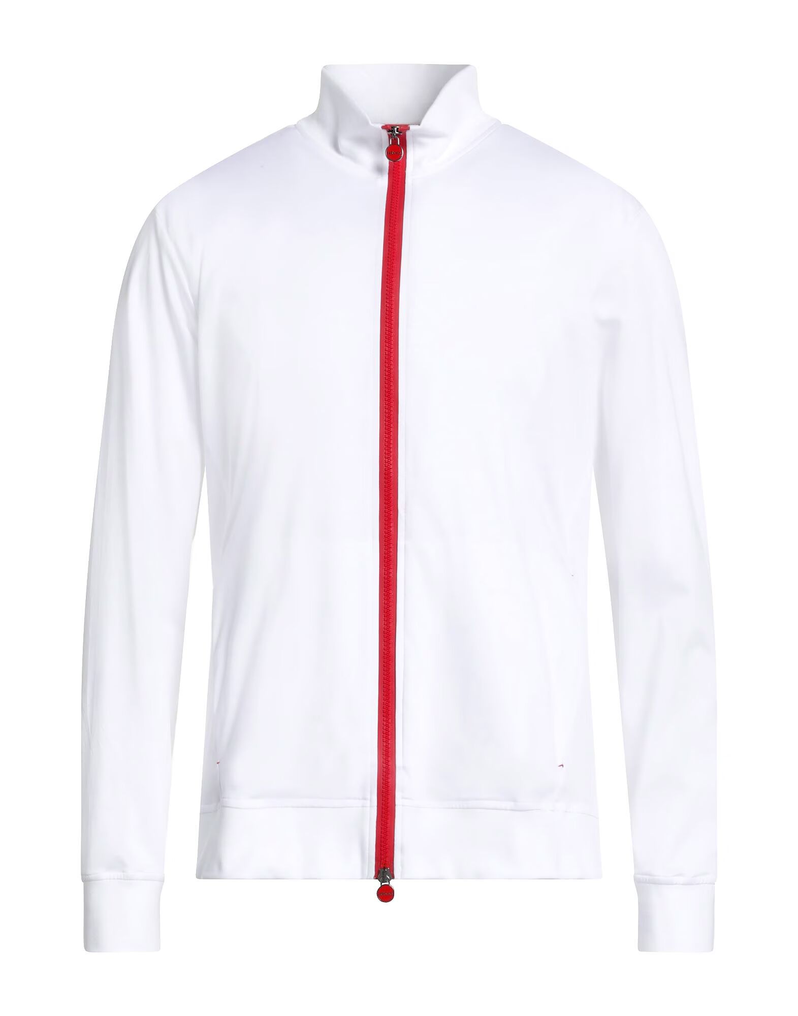 Толстовка Kiton, белый
Толстовка Kiton, белый