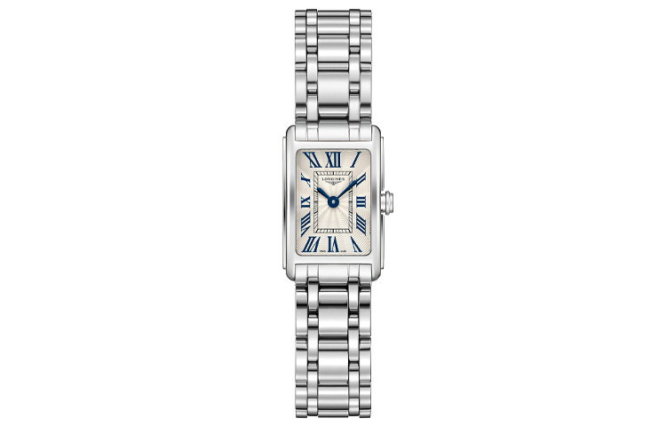 Dolcevita L5.258.4.71.6 LONGINES
Dolcevita L5.258.4.71.6 LONGINES