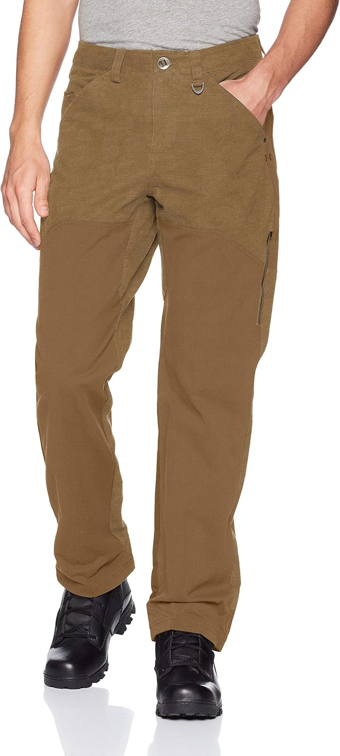 Брюки Under Armour Logger, Saddle (257)/Saddle
Брюки Under Armour Logger, Saddle (257)/Saddle