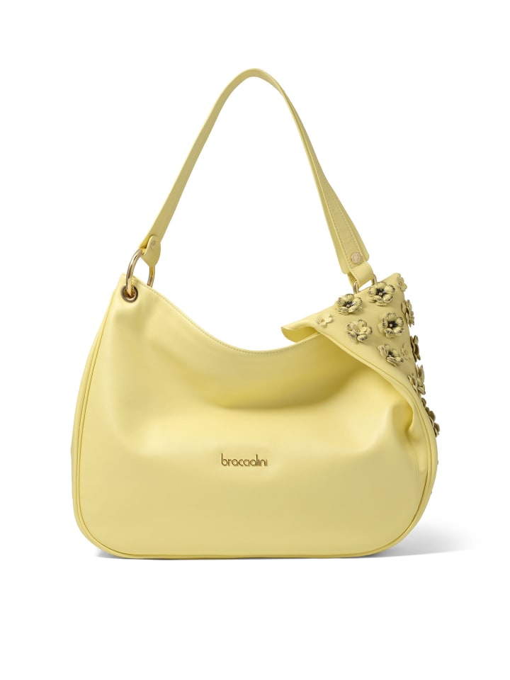 Наплечная сумка Braccialini Umhängetasche, цвет YELLOW, Желтый, Наплечная сумка Braccialini Umhängetasche, цвет YELLOW
Наплечная сумка Braccialini Umhängetasche, цвет YELLOW, Желтый, Наплечная сумка Braccialini Umhängetasche, цвет YELLOW