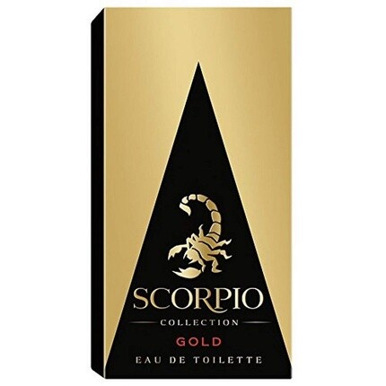 Scorpio 60 Scorpio Men'S Eau De Toilette 75ml
Scorpio 60 Scorpio Men'S Eau De Toilette 75ml
