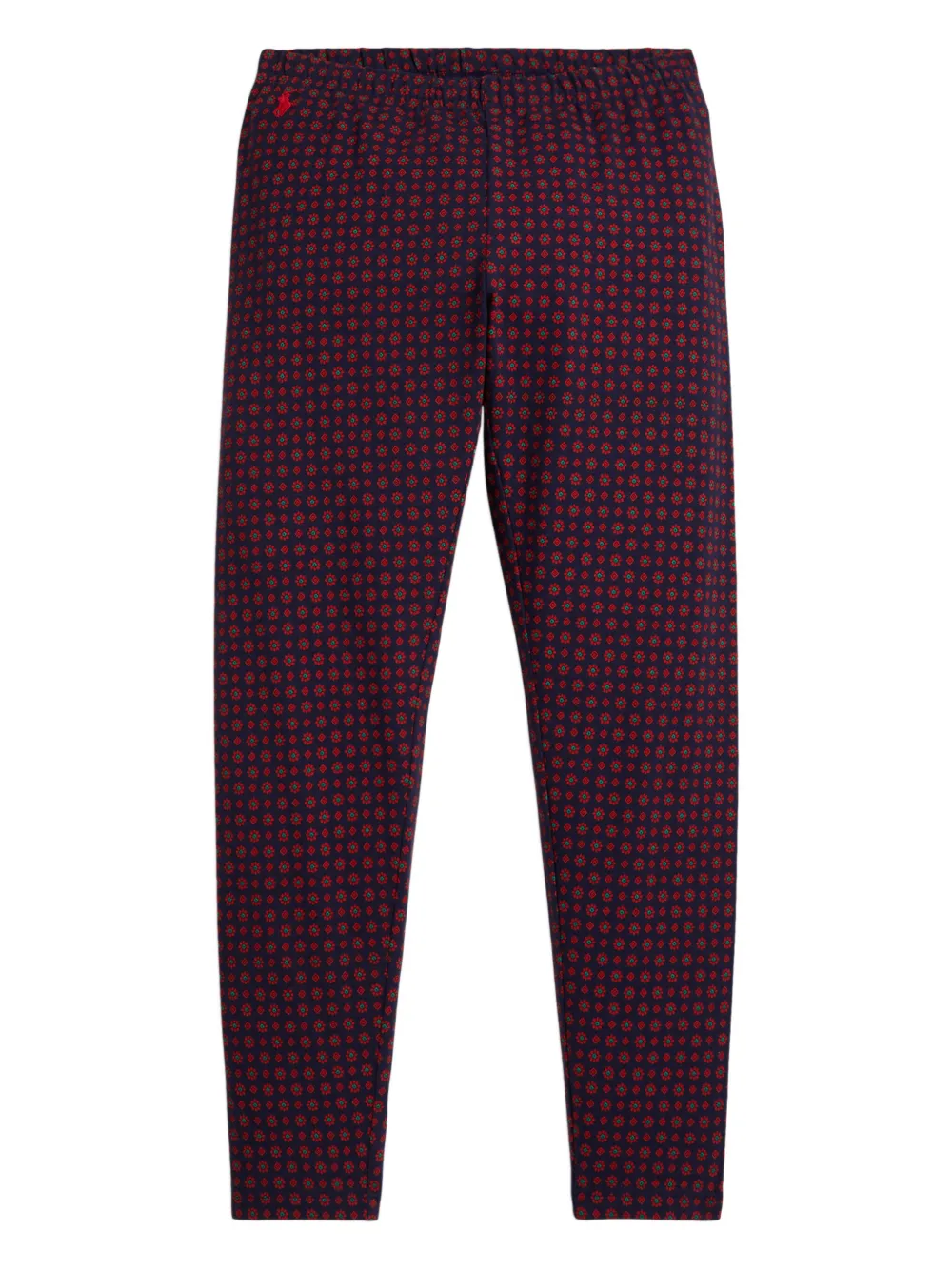 Леггинсы с цветочным принтом POLO RALPH LAUREN KIDS, синий
Леггинсы с цветочным принтом POLO RALPH LAUREN KIDS, синий