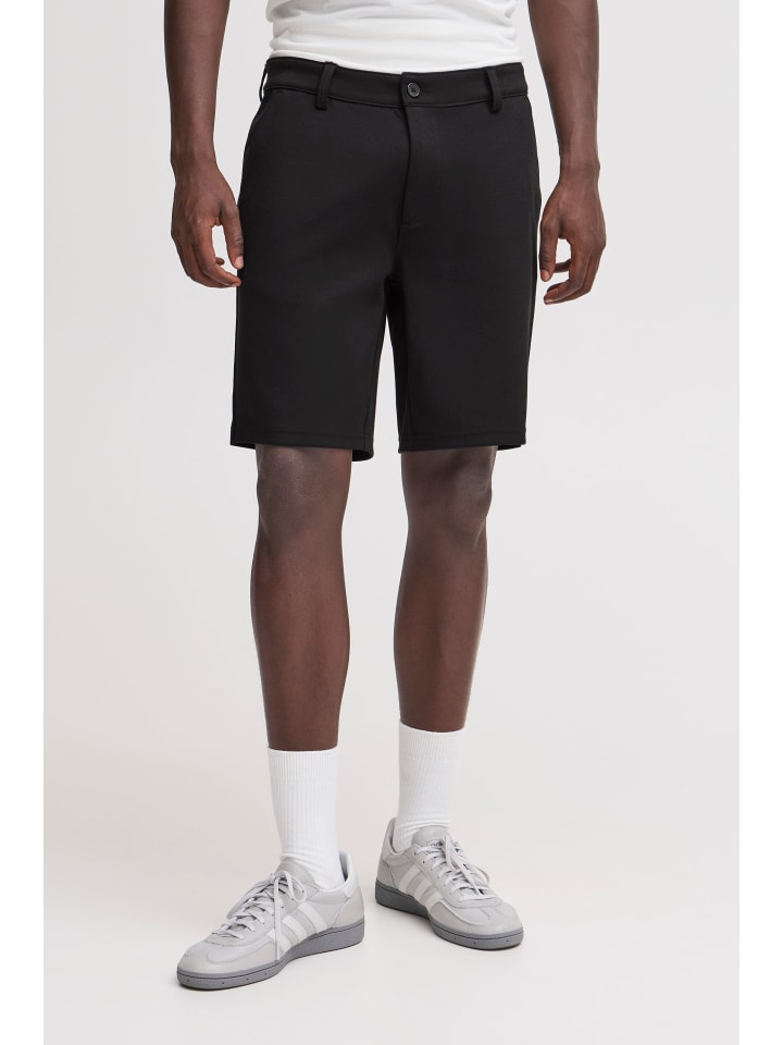 Тканевые шорты BLEND, черный
Тканевые шорты BLEND, черный