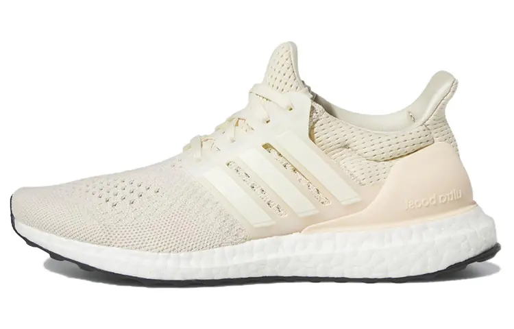 Кроссовки женские ULT Running Shoes Low-top бежевые Adidas
Кроссовки женские ULT Running Shoes Low-top бежевые Adidas