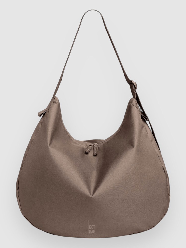 Сумка через плечо Got Bag Curved Umhängetasche, oyster
Сумка через плечо Got Bag Curved Umhängetasche, oyster