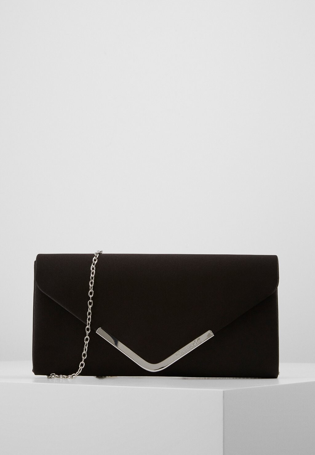 Клатч Tamaris, черный
Клатч Tamaris, черный