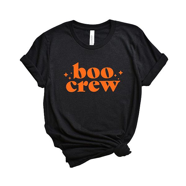 Футболка с принтом Boo crew stars Simply Sage Market, Black
Футболка с принтом Boo crew stars Simply Sage Market, Black
