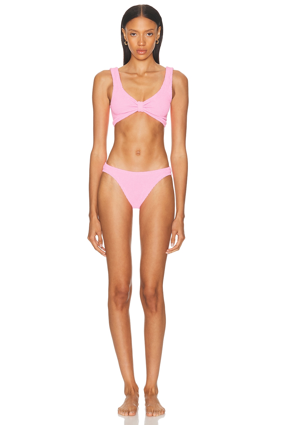 Комплект бикини Bonnie Hunza G, Bubblegum
Комплект бикини Bonnie Hunza G, Bubblegum