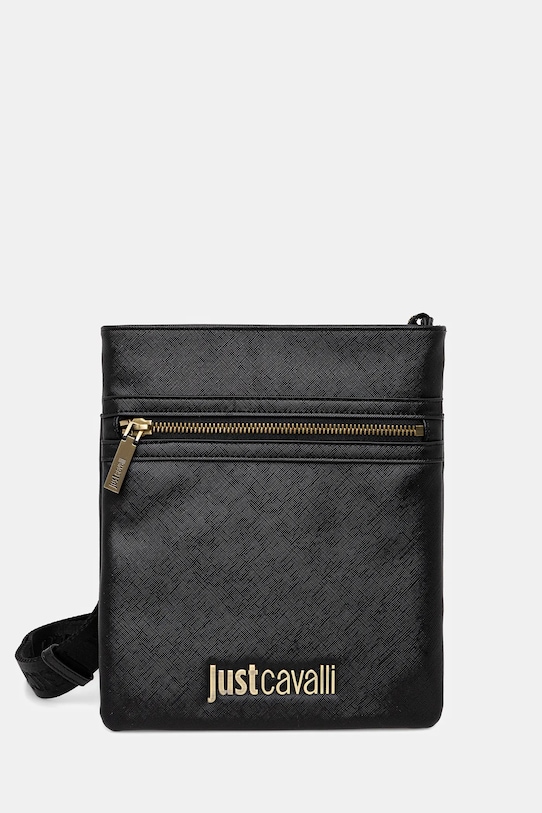 Сумка Just Cavalli, черный
Сумка Just Cavalli, черный