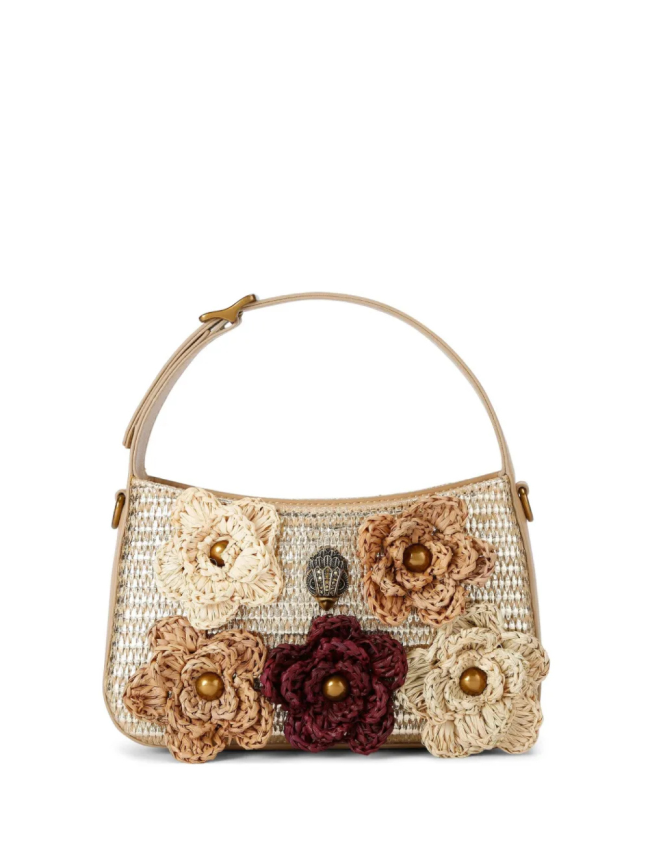 Курт Гейгер Лондон мини Bond Flower сумка через плечо Kurt Geiger London, нейтральный
Курт Гейгер Лондон мини Bond Flower сумка через плечо Kurt Geiger London, нейтральный