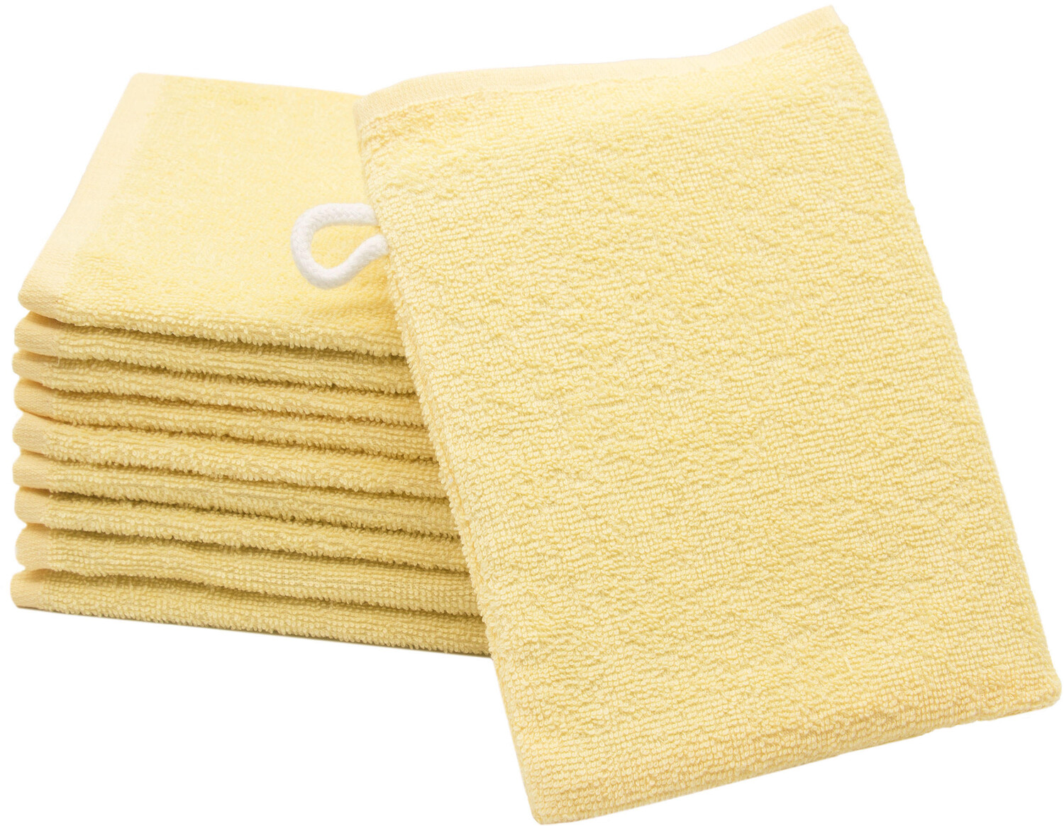 Перчатки для мойки набор Zollner, желтый
Перчатки для мойки набор Zollner, желтый