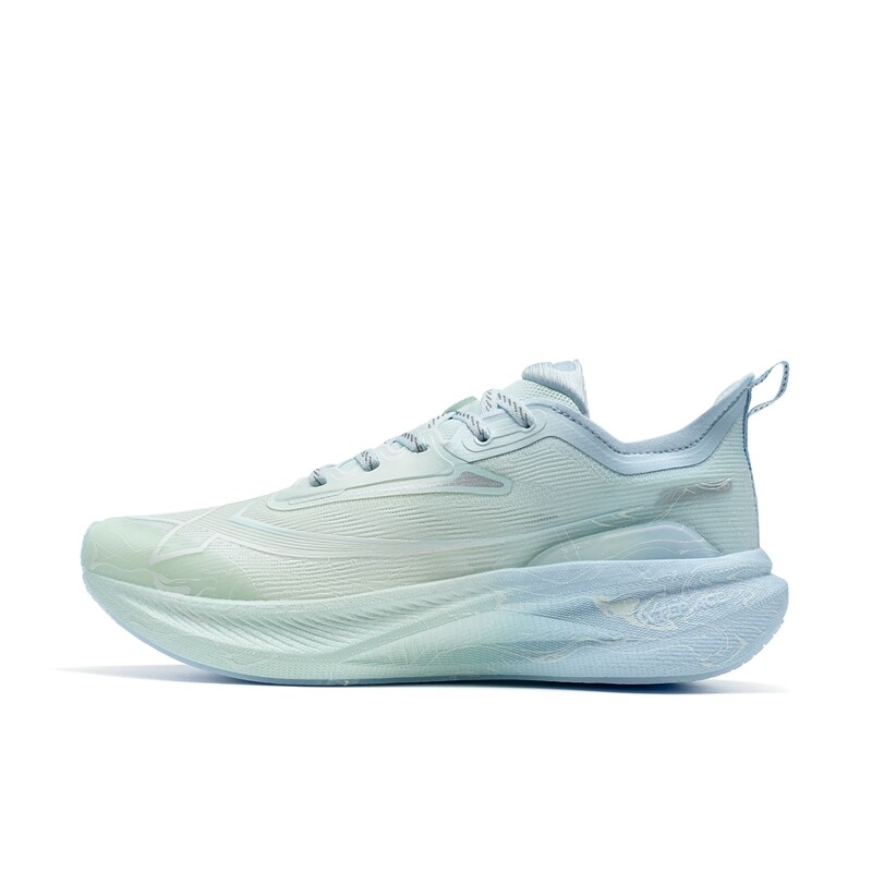 Кроссовки женские Two Thousand Kilometers 2.0 Low-top Light Fruit Green / Microwave Blue Xtep
Кроссовки женские Two Thousand Kilometers 2.0 Low-top Light Fruit Green / Microwave Blue Xtep