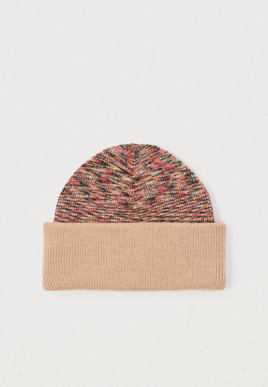 Шапка Missoni Beanie, Multi-Coloured
Шапка Missoni Beanie, Multi-Coloured