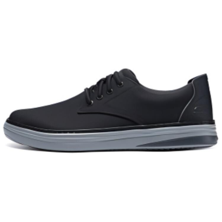 Кроссовки Skechers Lifestyle Shoes Men Low-top, черный
Кроссовки Skechers Lifestyle Shoes Men Low-top, черный