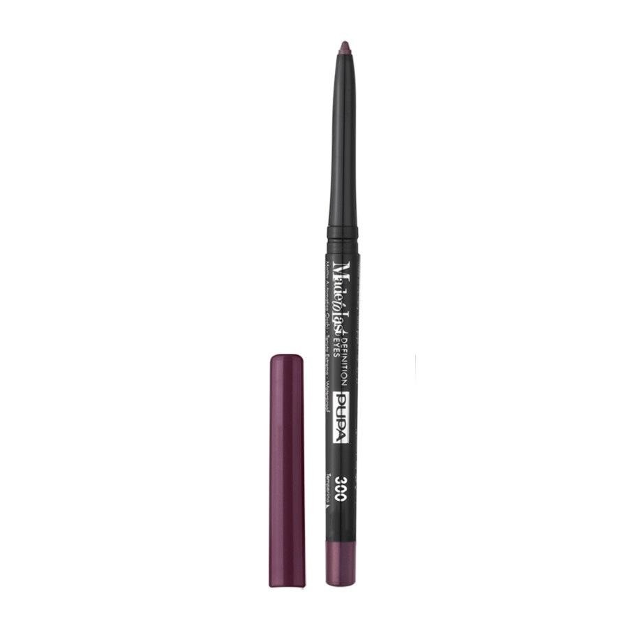 Подводка для глаз made to last definition eyes Pupa Milano, 300 - deep purple, вес 0.35 гр.
Подводка для глаз made to last definition eyes Pupa Milano, 300 - deep purple, вес 0.35 гр.