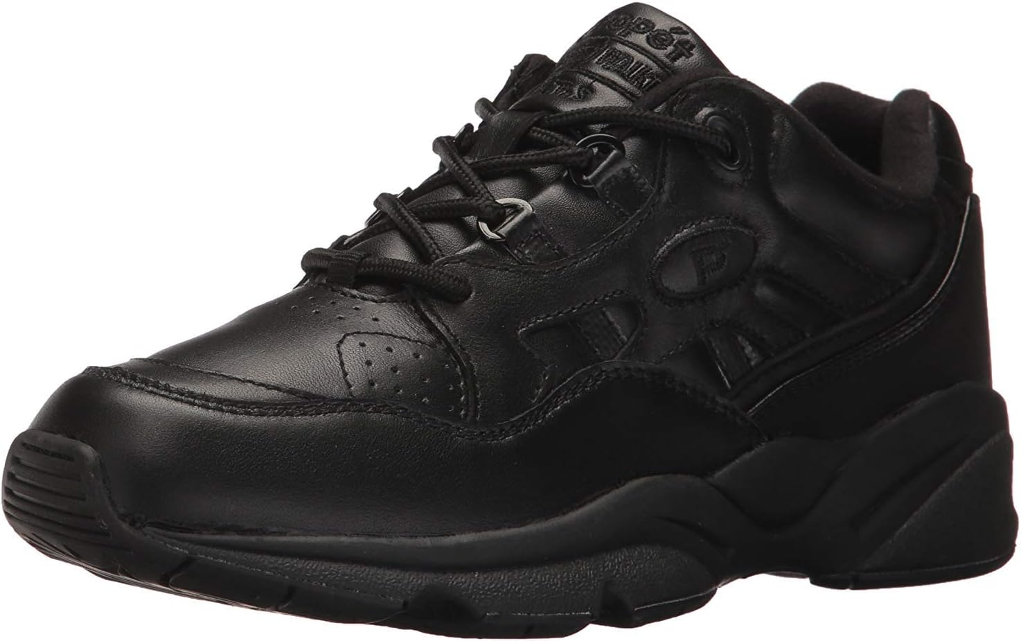 Кроссовки для мужчин Propt Stability Walker Propet, белый/синий
Кроссовки для мужчин Propt Stability Walker Propet, белый/синий