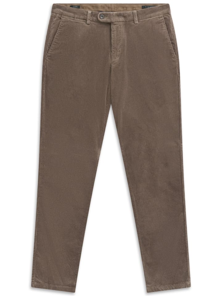 Тканевые брюки Bugatti
Тканевые брюки Bugatti