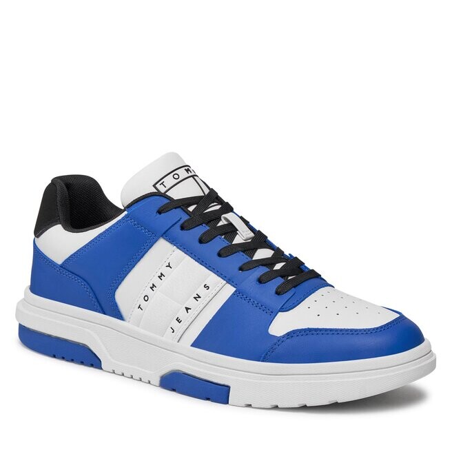Кроссовки Tommy Jeans TjmLeather Cupsole, белый, Белый;серый, Кроссовки Tommy Jeans TjmLeather Cupsole, белый
Кроссовки Tommy Jeans TjmLeather Cupsole, белый, Белый;серый, Кроссовки Tommy Jeans TjmLeather Cupsole, белый