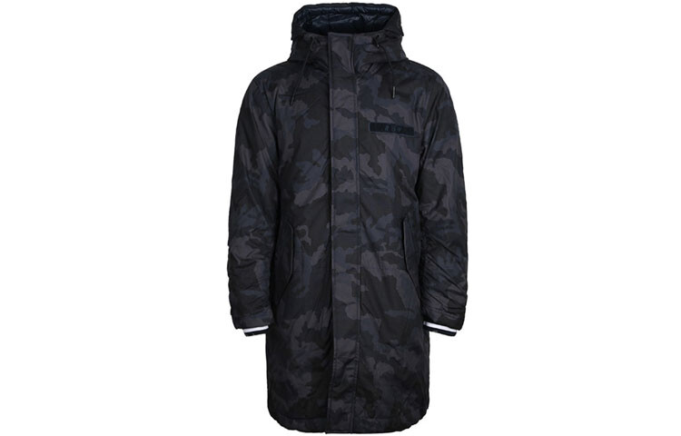 Стеганая куртка мужская Nike
Стеганая куртка мужская Nike