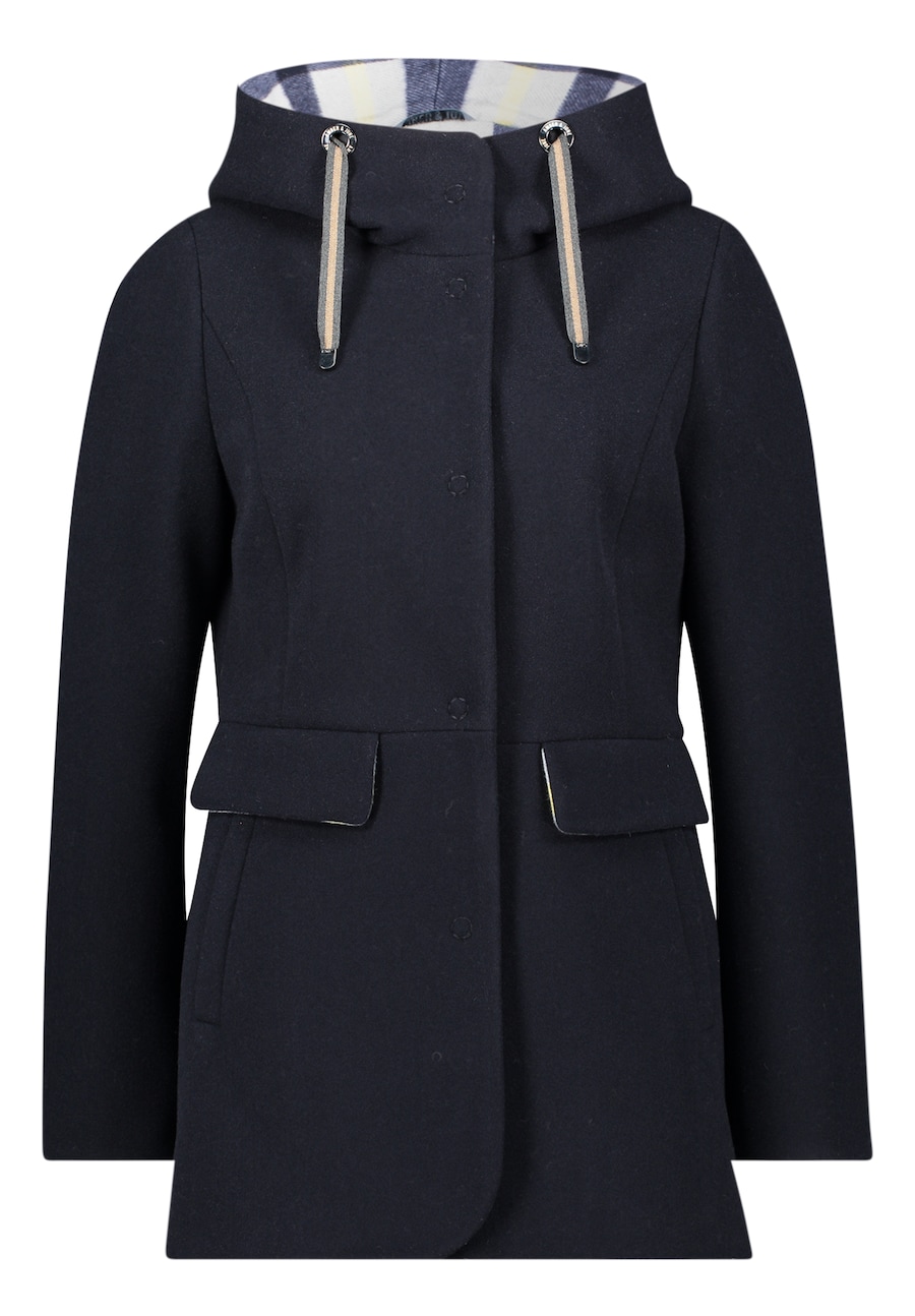 Зимняя куртка Amber & June, темно-синий
Зимняя куртка Amber & June, темно-синий