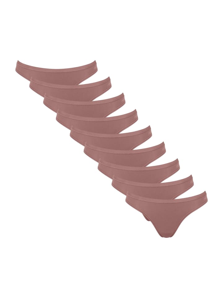 Трусы Sloggi
Трусы Sloggi